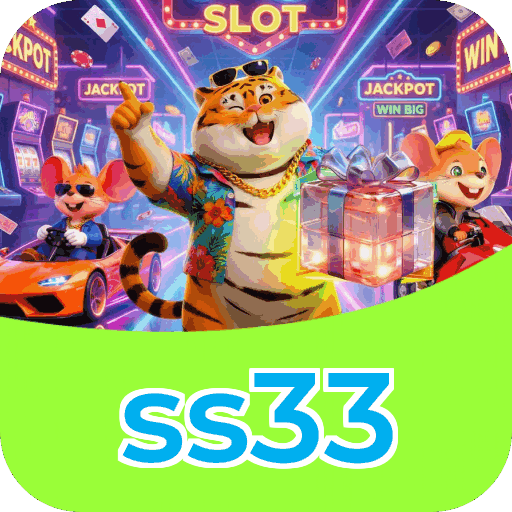 Slots Premium da PG Soft na ss33