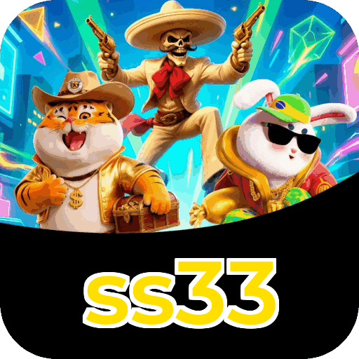 Login rápido no app ss33